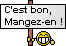 :mangezen: