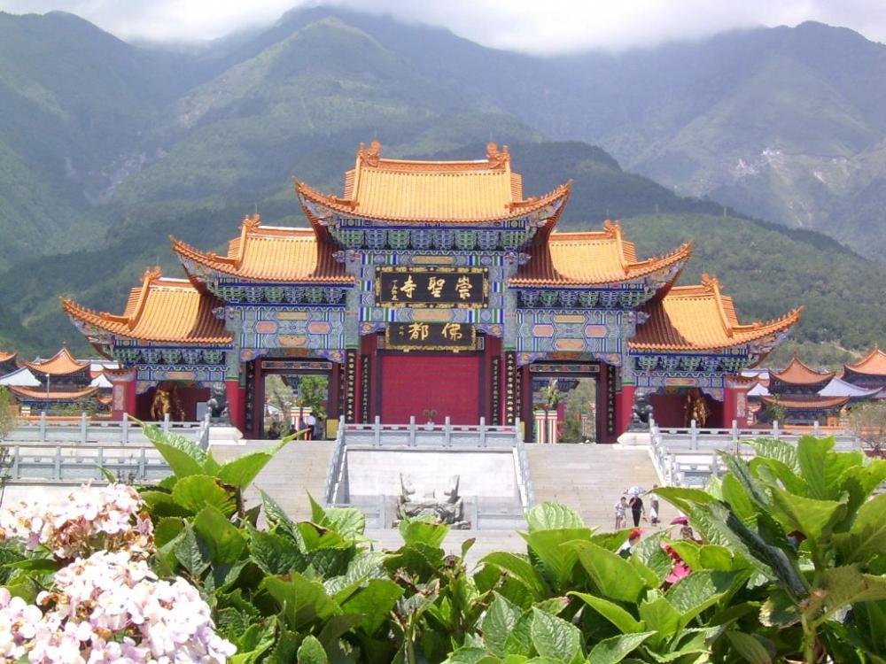 Temple à Yunnan.jpg
