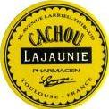 Cachou Lajaunie