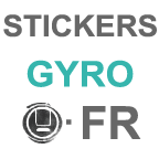 gyrostick