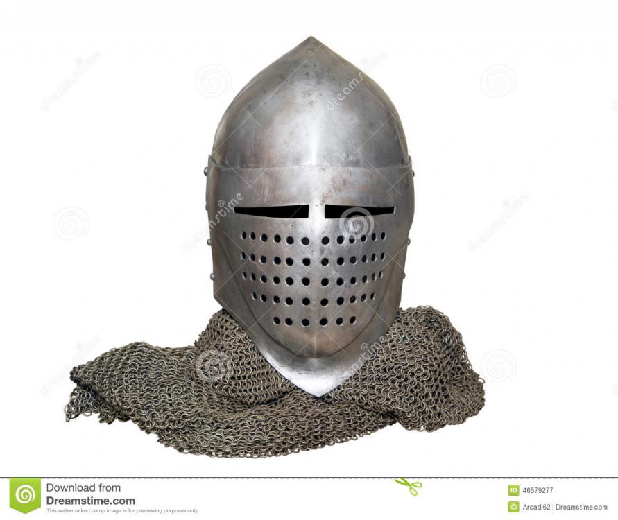 old-knight-s-helmet-chainmail-chain-mail-protection-battle-made-metal-knightly-armor-46579277.jpg