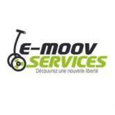 E-MOOV SERVICES