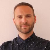 Nicolas Baulande