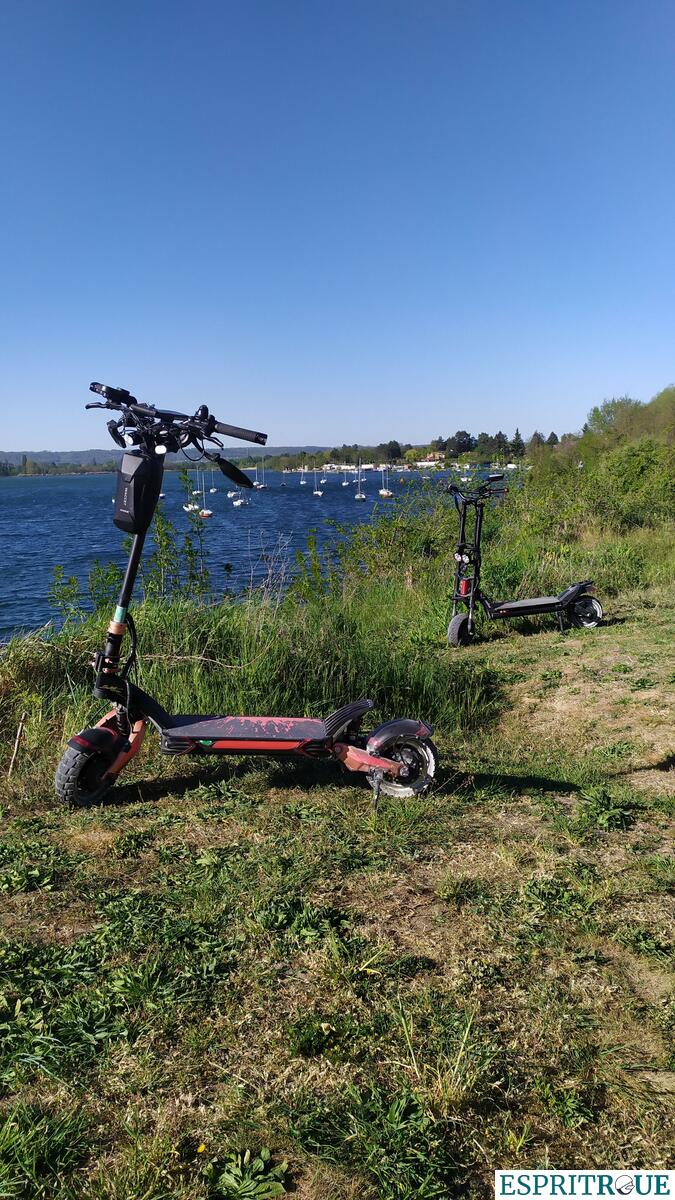 Al ride ⚡les gones de Lyon⚡