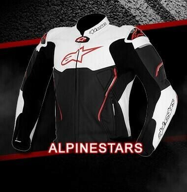 Alpinestars sans texte