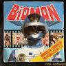 Bioman