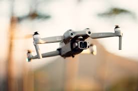 Drone suiveur pour nous filmer - Équipements - EspritRoue