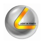 Light in Fitness