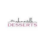 Mademoiselle Desserts