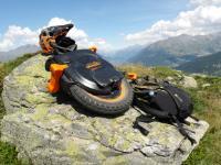 Karellis Wheelers Tour