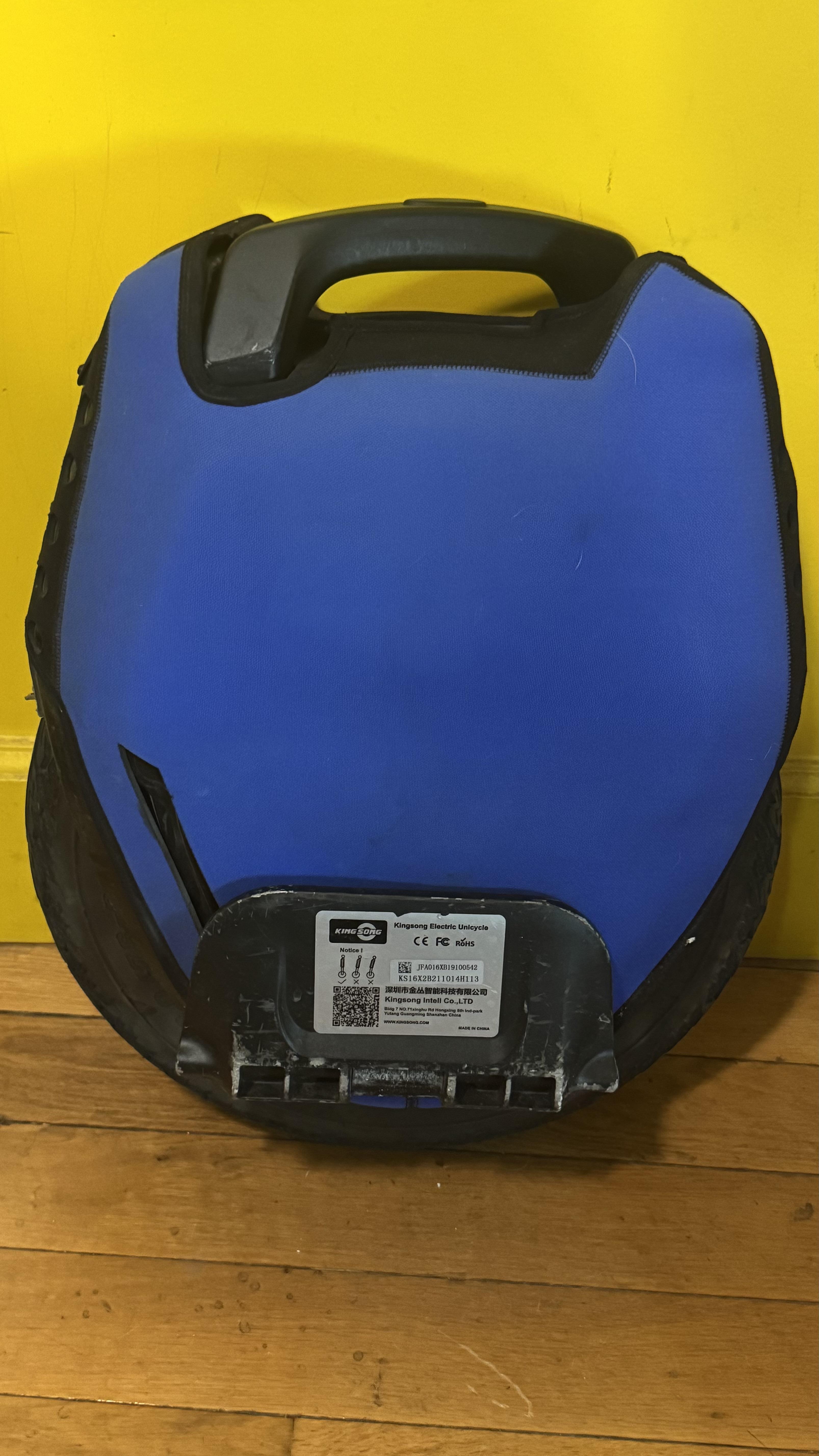 Vends K 16s et K 16x