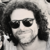 Capitaine BarbeRousse