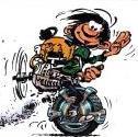 Fabien Wheel