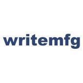 writemfg